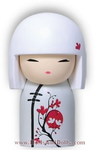 Maxi Doll AKARI - Laughter